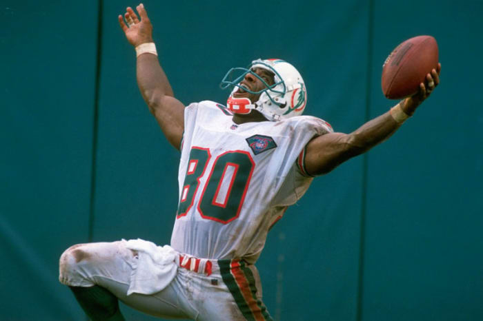 (Robert Rogers/Sports Illustrated)